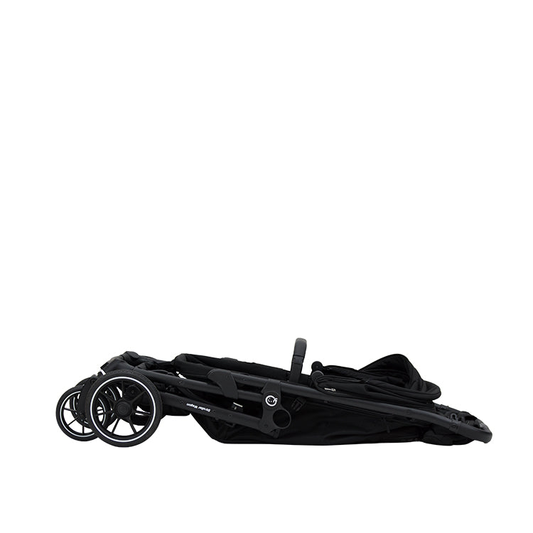 Switchable Wagon Stroller
