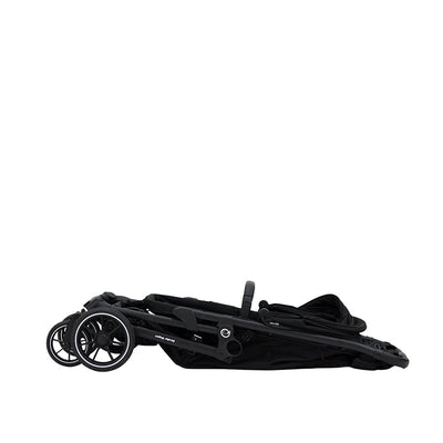 Switchable Wagon Stroller