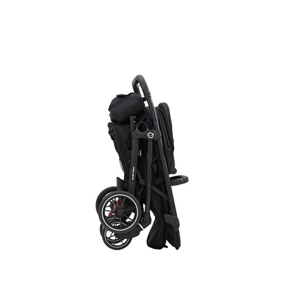 Switchable Wagon Stroller