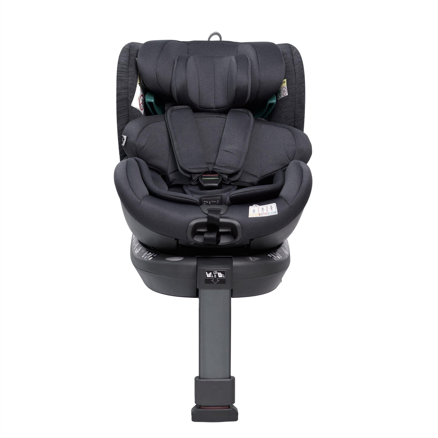 Falcon S i-Size Car Seat