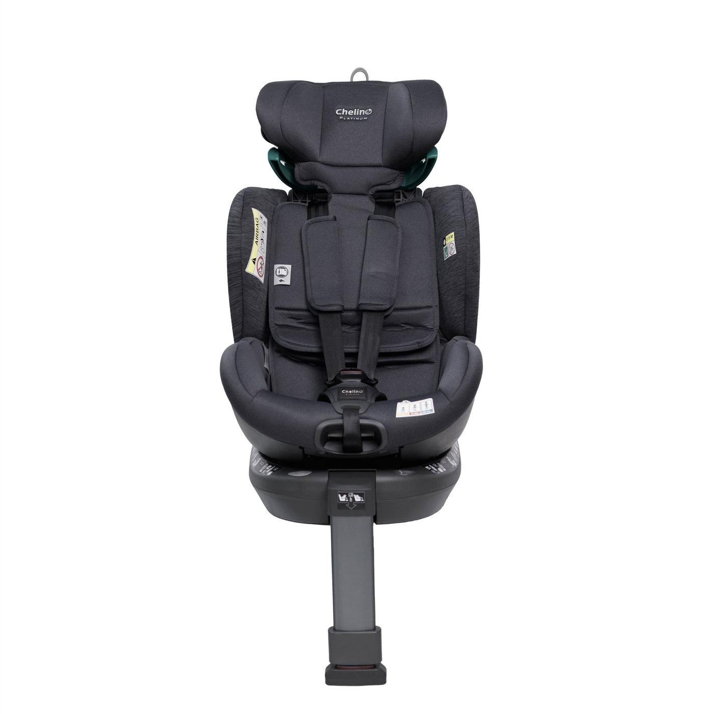 Falcon S i-Size Car Seat