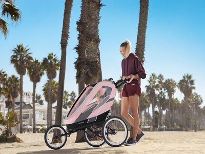 Cybex Zeno