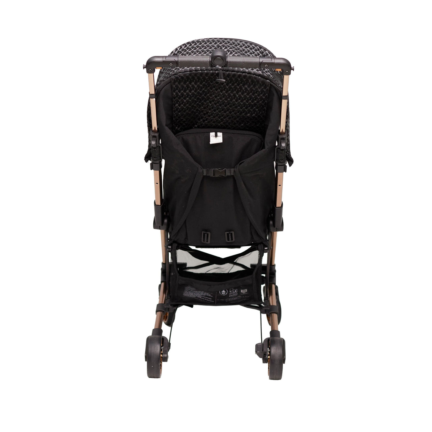 Zippy Stroller