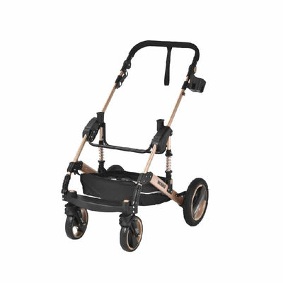 Bee Black & Gold Travel System