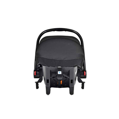 Bee Black & Gold Travel System