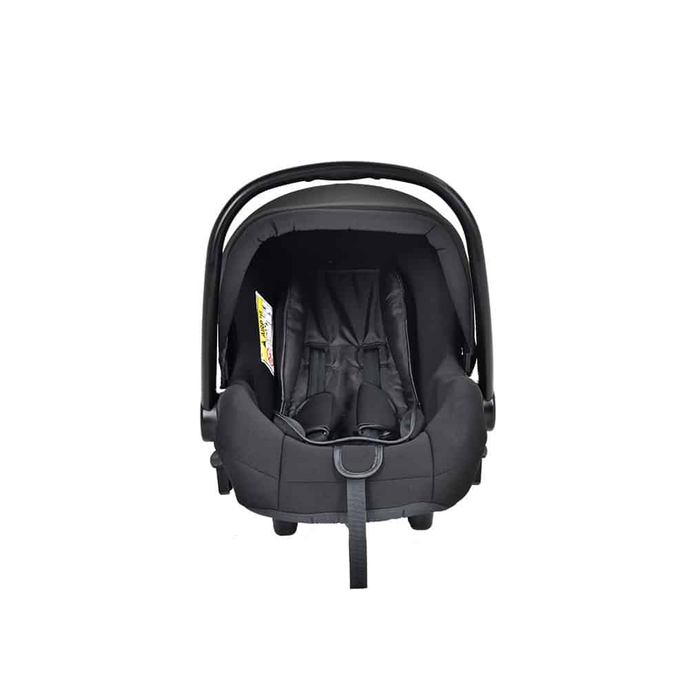 Bee Black & Gold Travel System