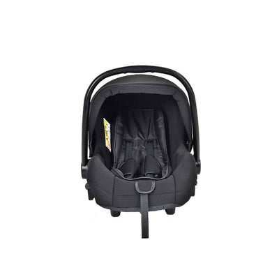 Bee Black & Gold Travel System