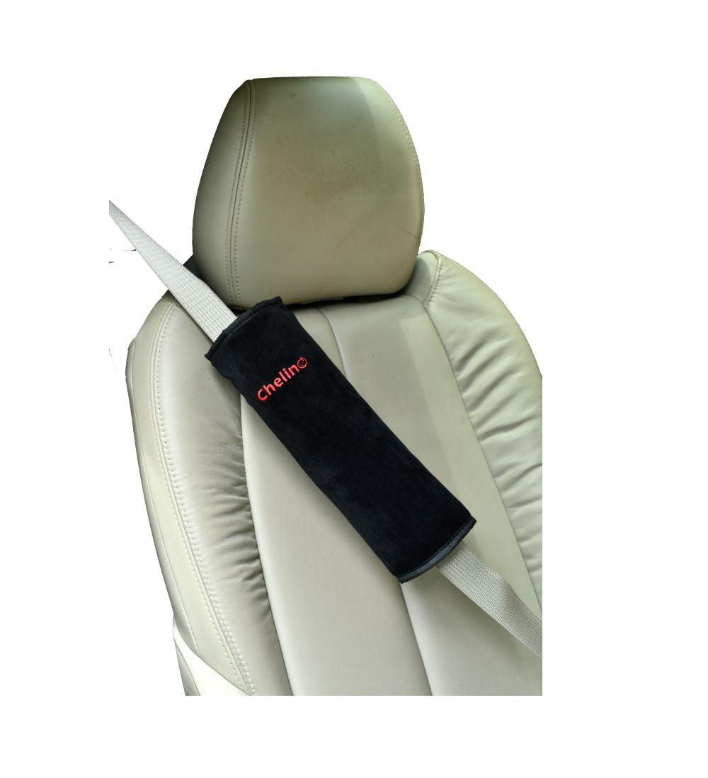 BELT PILLOW PROTECT - GREY