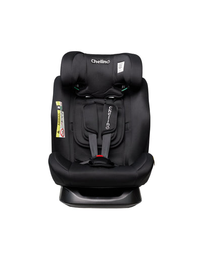 Blazer III i-Size R129 Car Seat