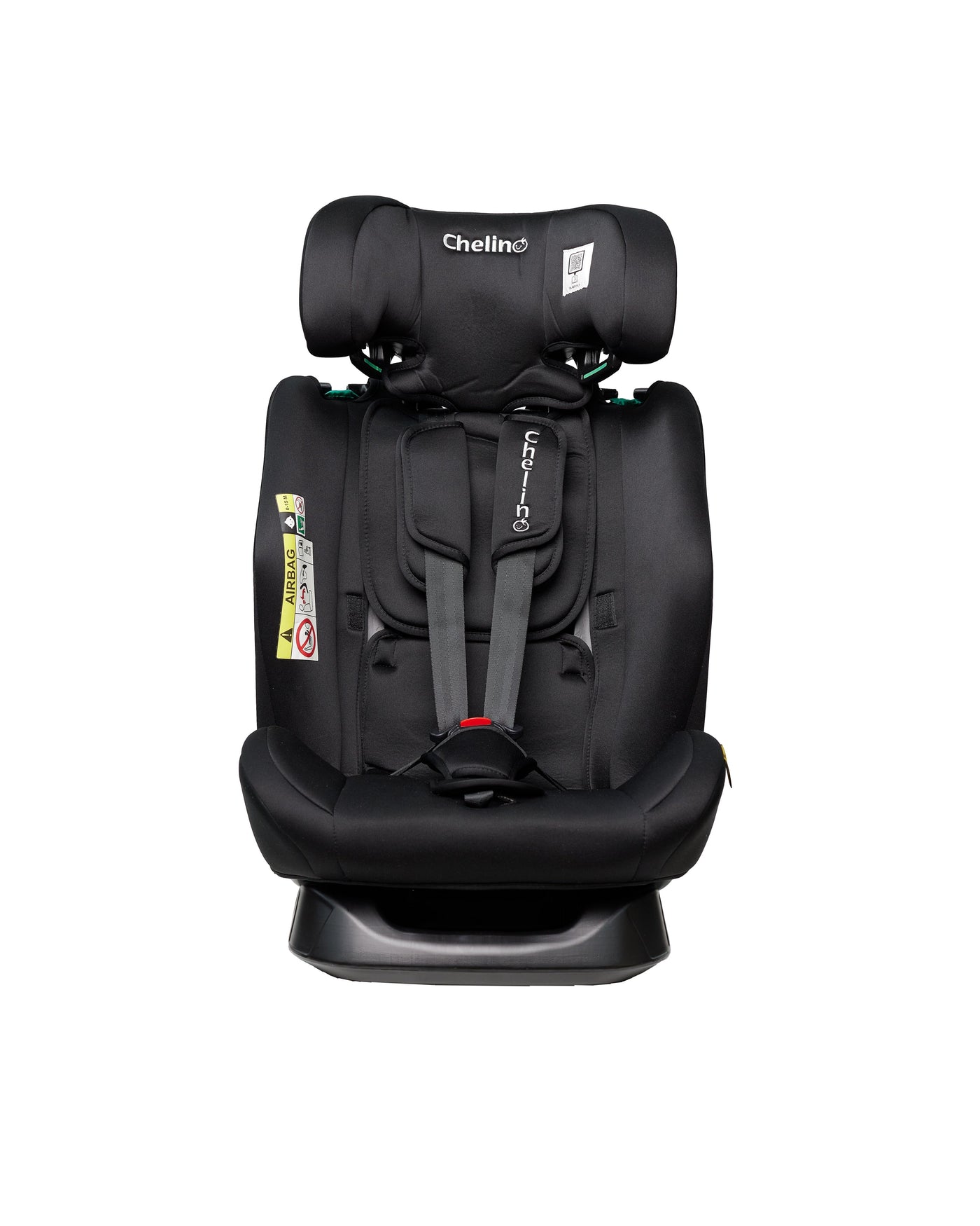 Blazer III i-Size R129 Car Seat