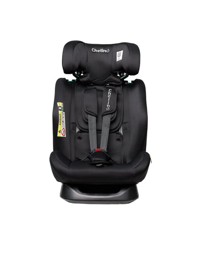 Blazer III i-Size R129 Car Seat