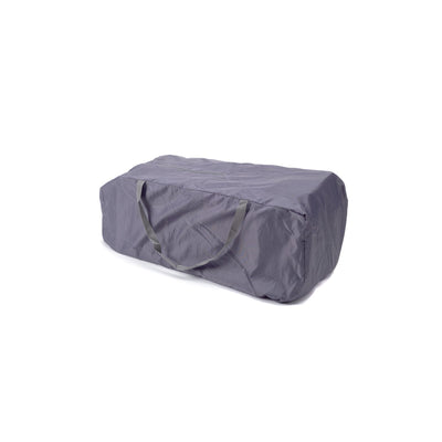 Cuddle Me Lux 2 in 1 Camp Cot with Baby Monitor