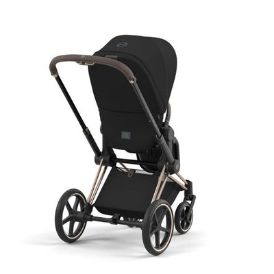 PRIAM Gen 4 Seat Pack - Sepia Black