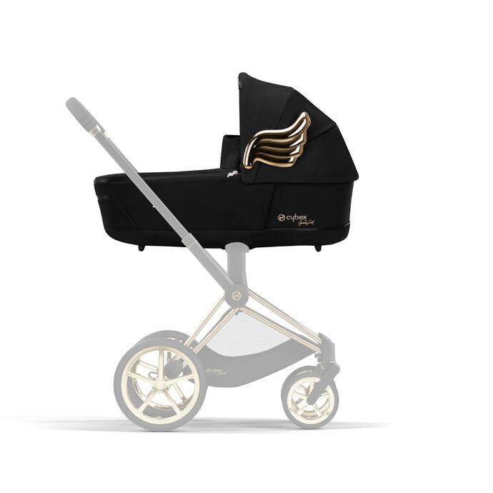 Jeremy Scott Wings PRIAM LUX Carry Cot GEN 4