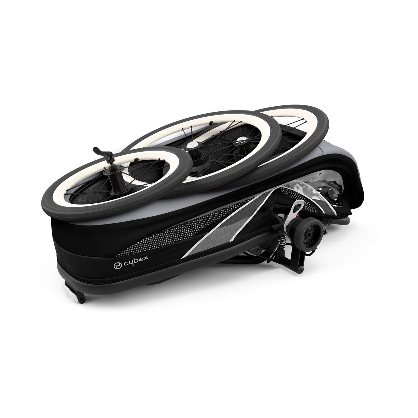 Cybex Zeno