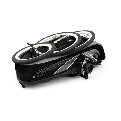 Cybex Zeno