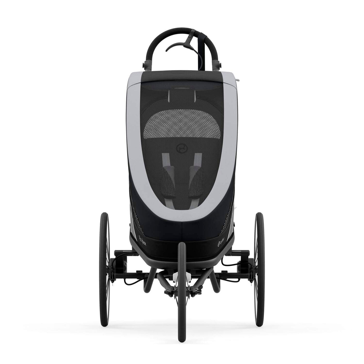 Cybex Zeno