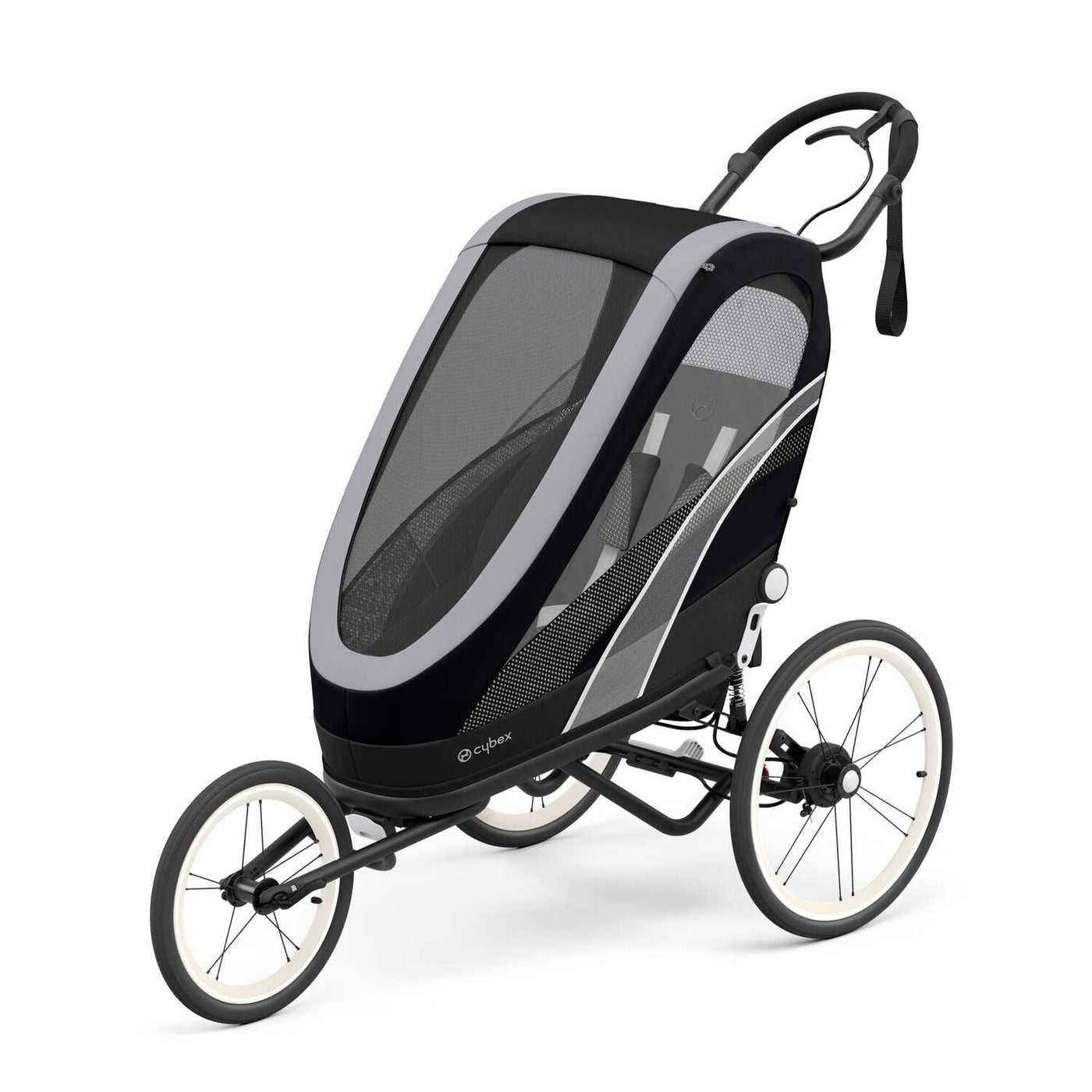 Cybex Zeno