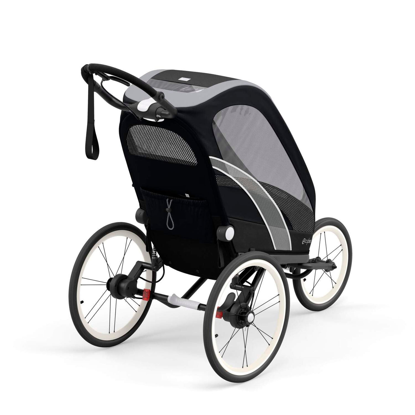 Cybex Zeno