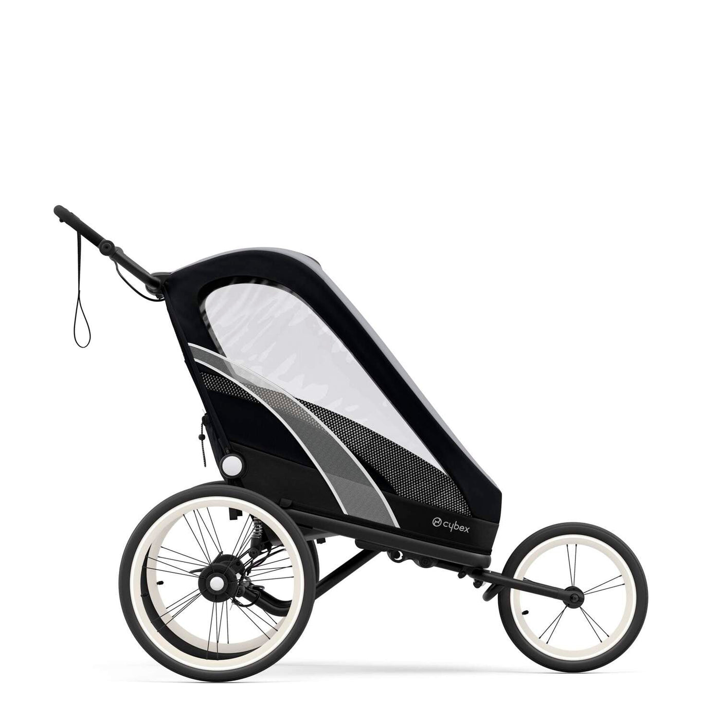 Cybex Zeno