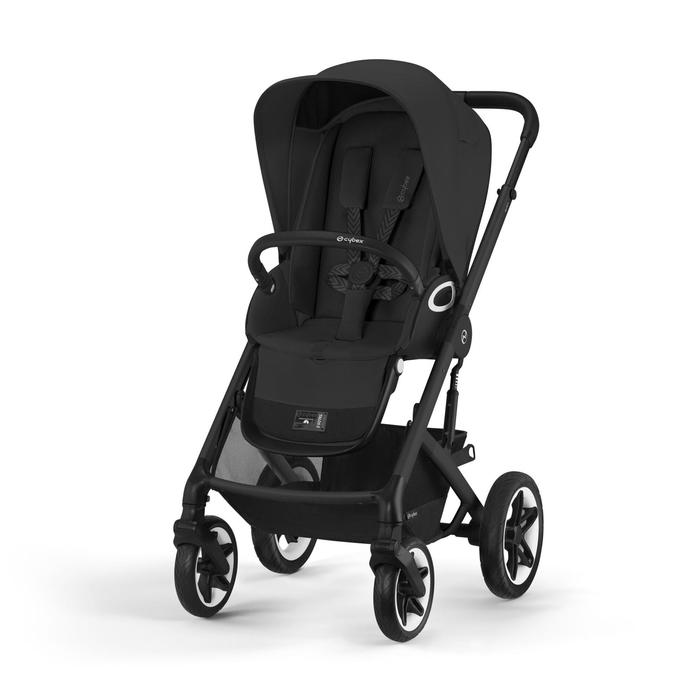Talos S Lux GEN 4