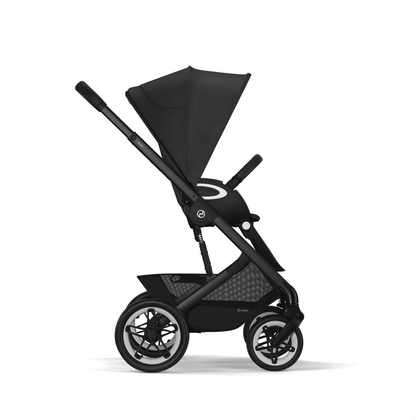 Talos S Lux GEN 4