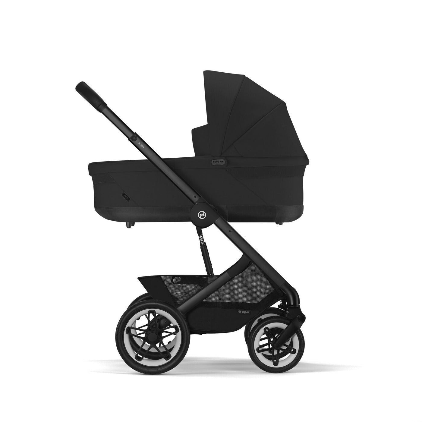 Talos S Lux GEN 4