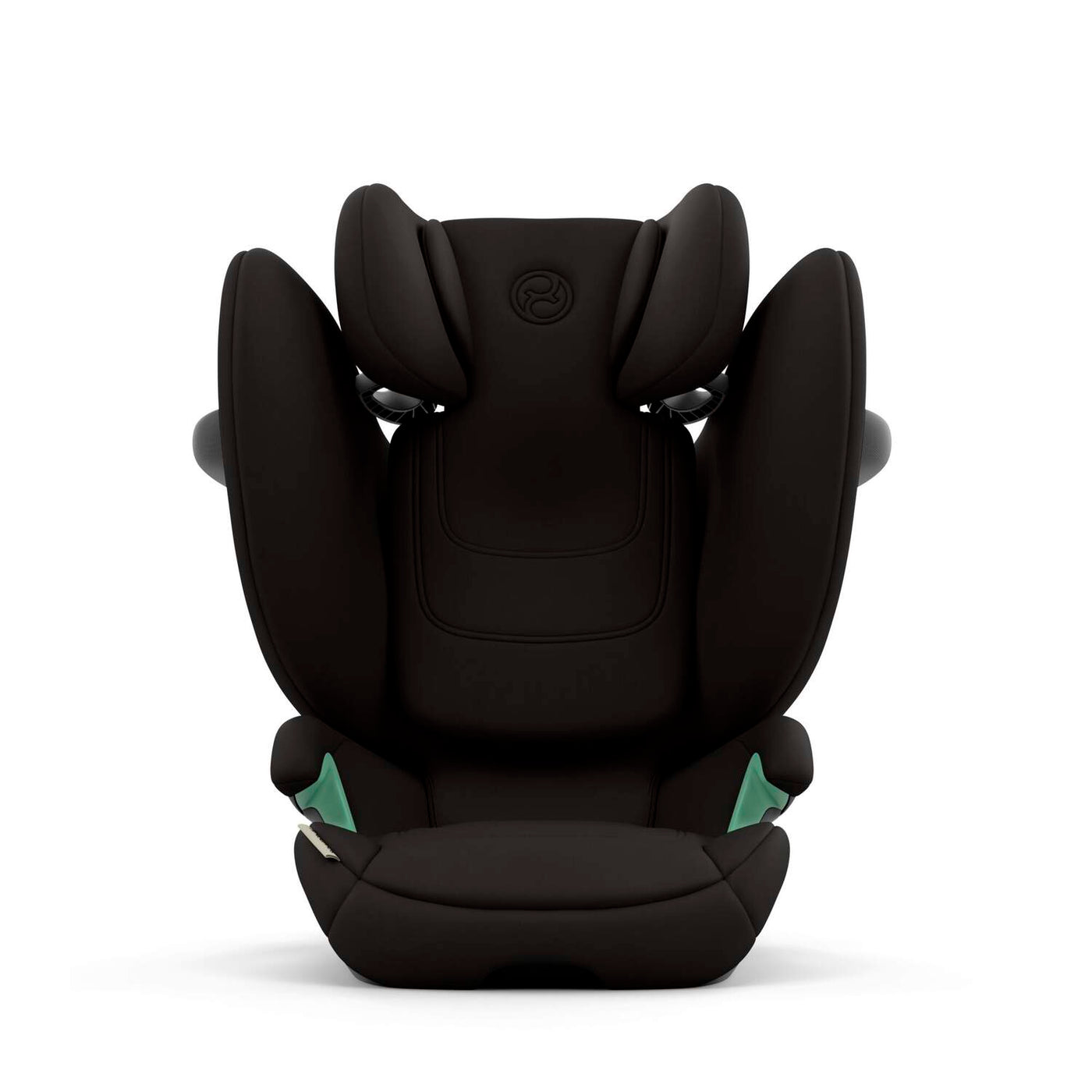 Solution G2 - Magic Black
