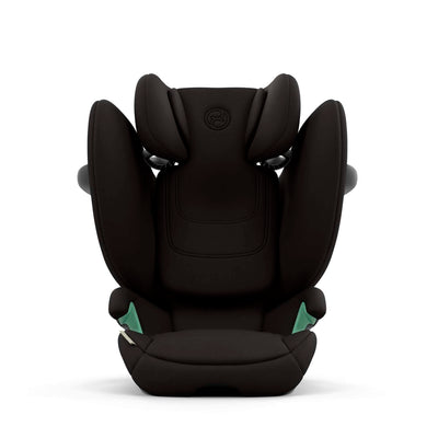 Solution G2 - Magic Black