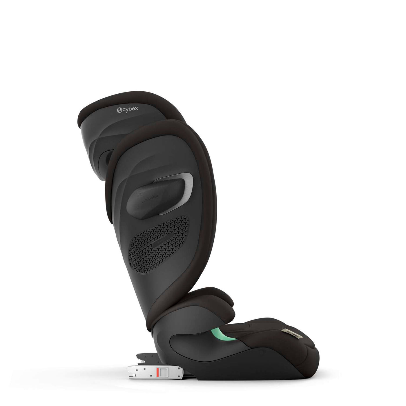 Solution G2 - Magic Black
