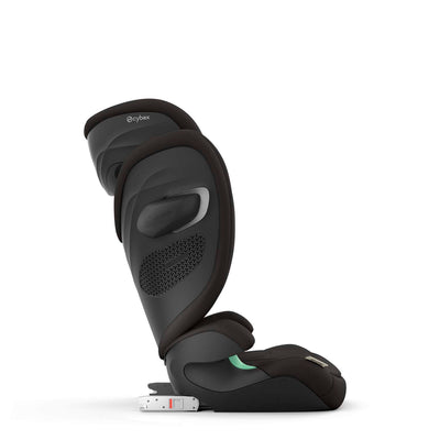 Solution G2 - Magic Black