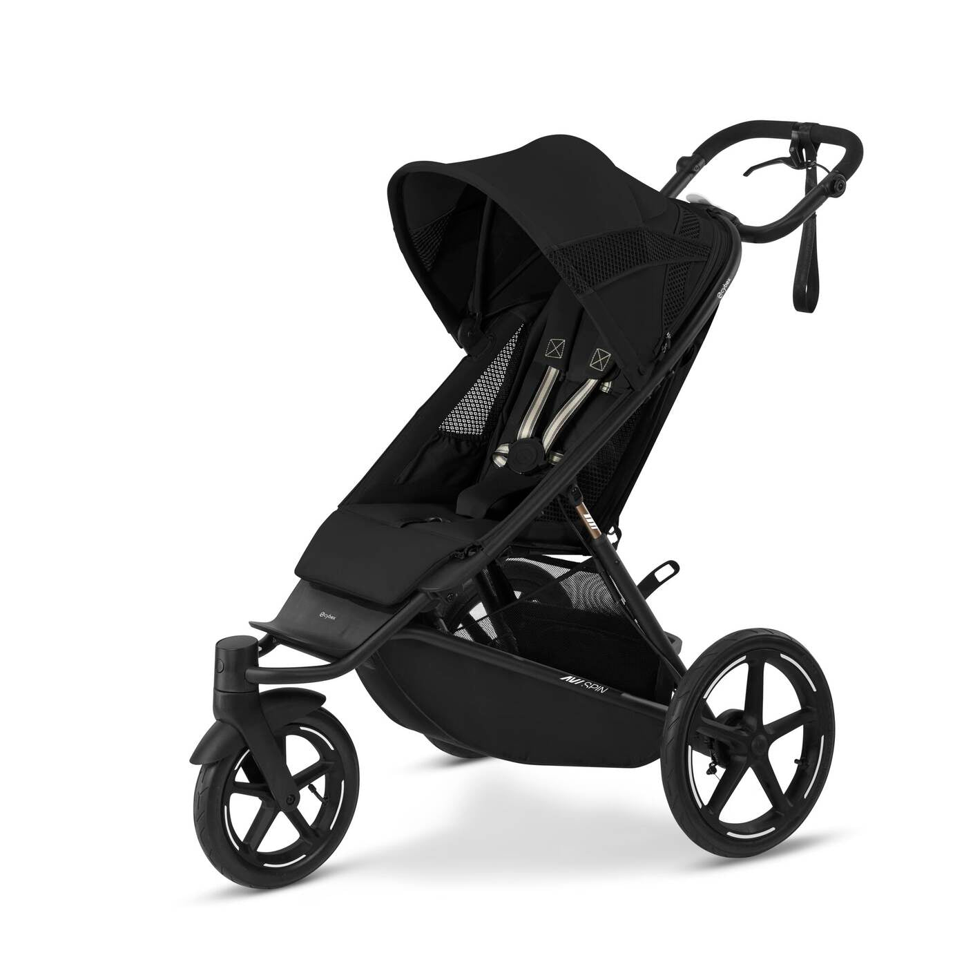Cybex Avi Spin Stroller