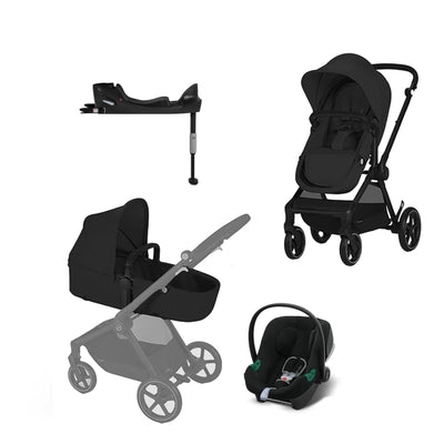 Cybex EOS 2 in 1 Travel System