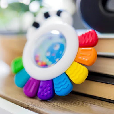 Baby Einstein Outstanding Opus Teether