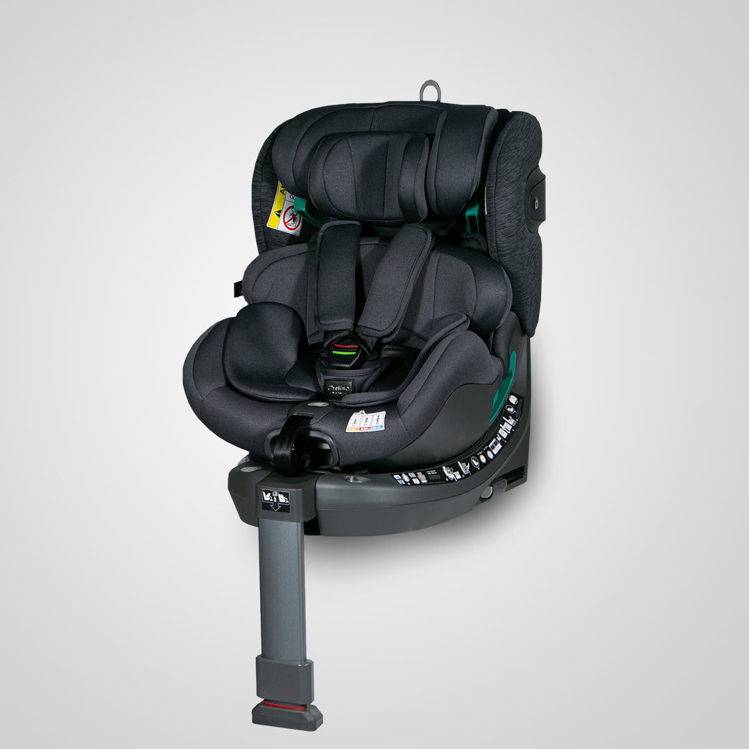 Falcon S i-Size Car Seat