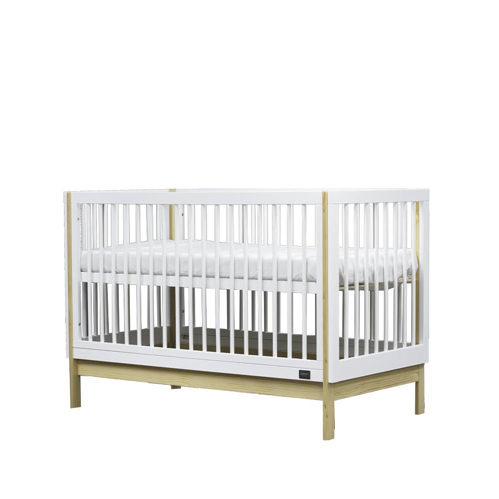 Georgina 4 in 1 Cot
