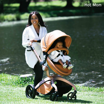 HotMom Cocoon Grey