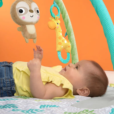 Hug n Cuddle Elephant Activity