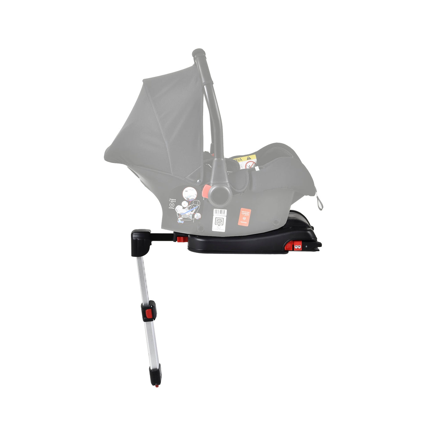 Flex Isofix Base