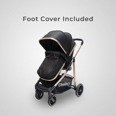 Kite 3 in 1 Travel System