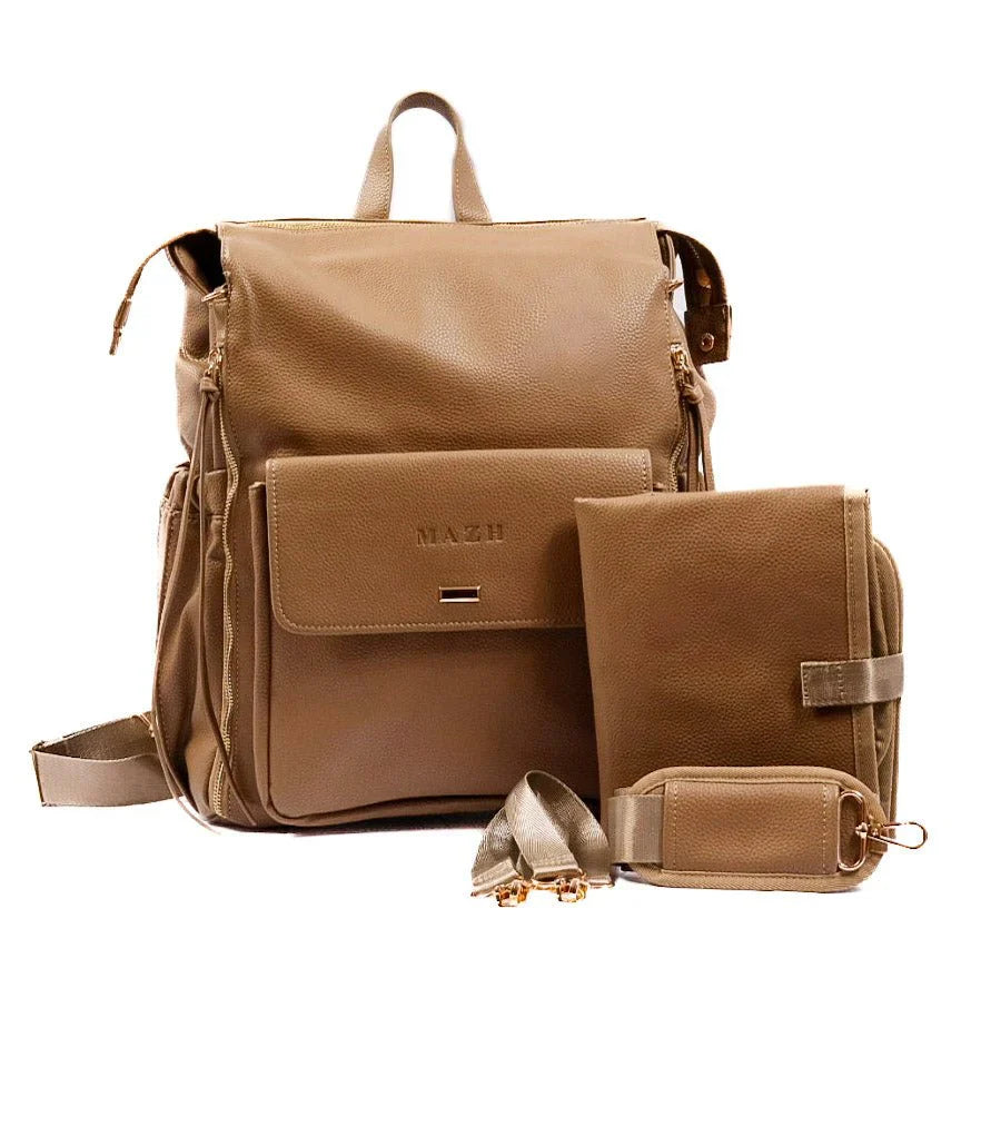 Mazh Lori Diaper Bag