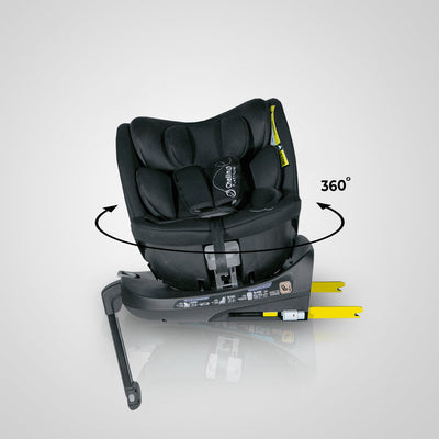 Mico B+ i-Size All Stages Car Seat