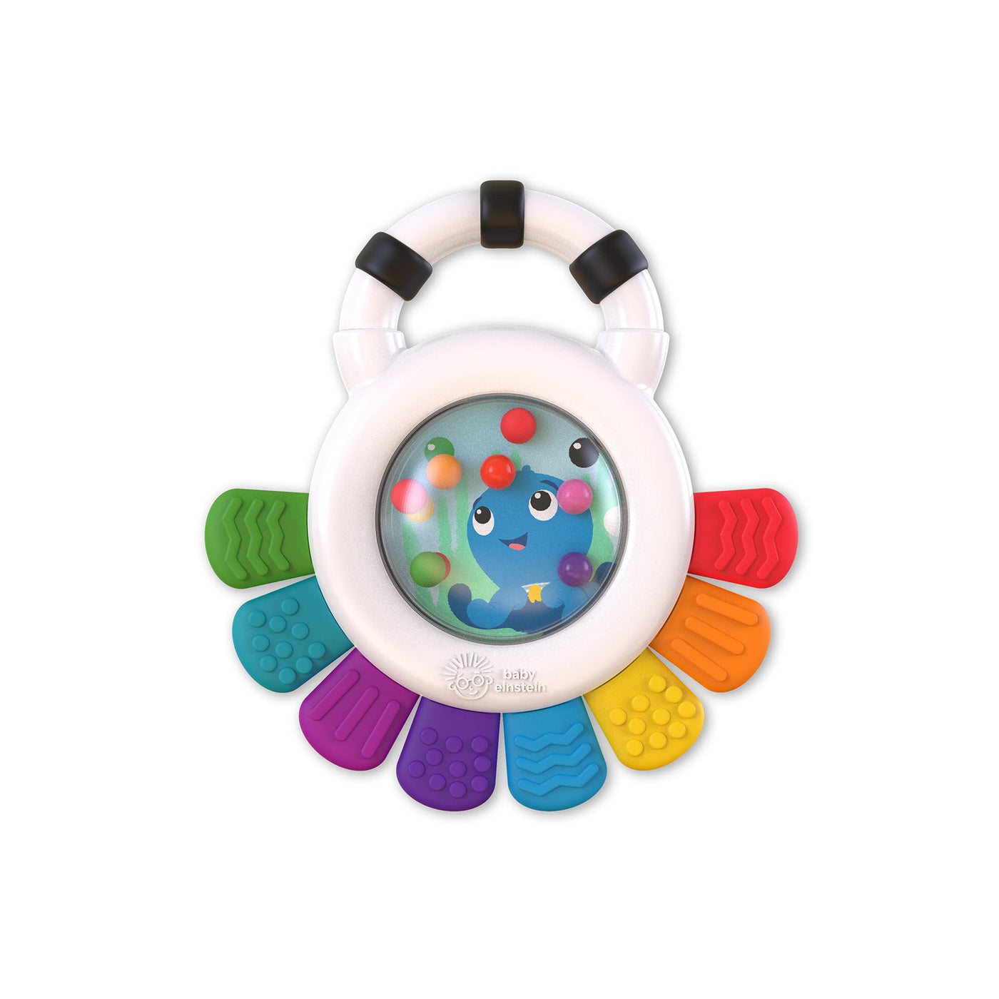 Baby Einstein Outstanding Opus Teether