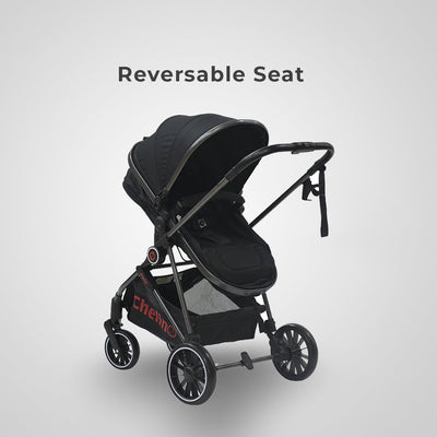 Polo 3 in 1 Travel System