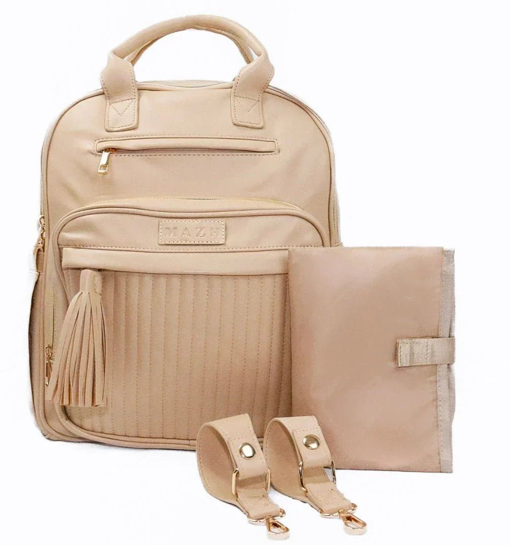 Mazh Toni Diaper Bag