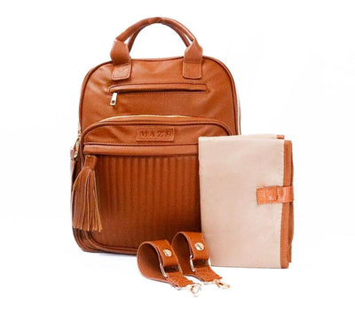 Mazh Toni Diaper Bag