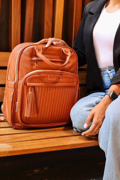 Mazh Toni Diaper Bag