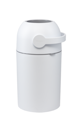 Magic Diaper Pail