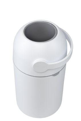 Magic Diaper Pail