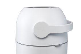 Magic Diaper Pail